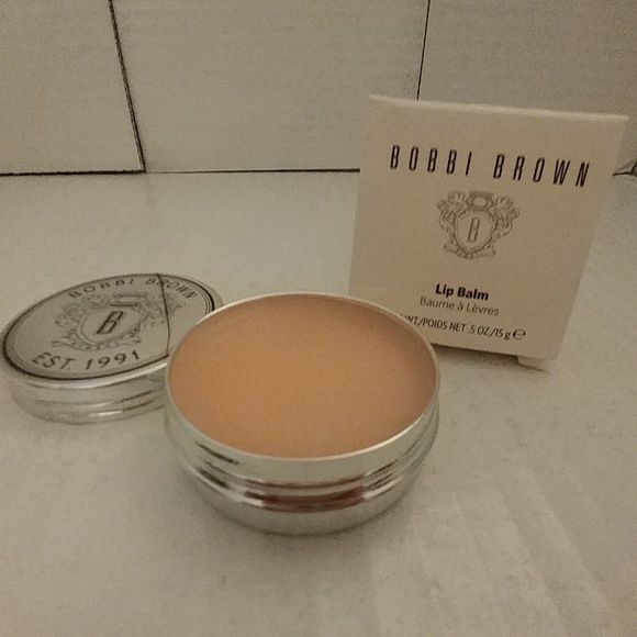 Bobbi Brown Other - Bobbi Brown Lip Balm